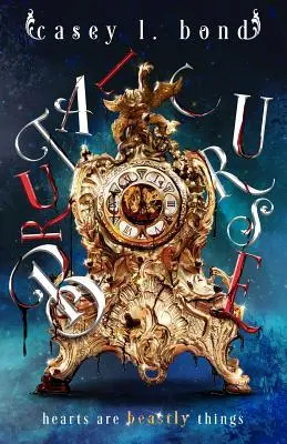 Brutalna klątwa - Brutal Curse