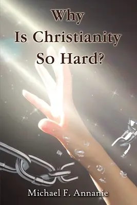 Dlaczego chrześcijaństwo jest takie trudne? - Why Is Christianity So Hard?