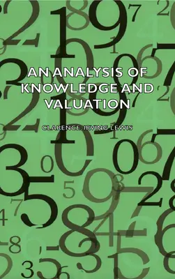 Analiza wiedzy i wartościowania - An Analysis of Knowledge and Valuation