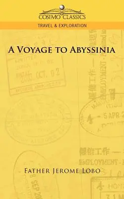 Podróż do Abisynii - A Voyage to Abyssinia