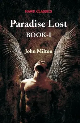 Raj utracony księga I - Paradise Lost Book-I