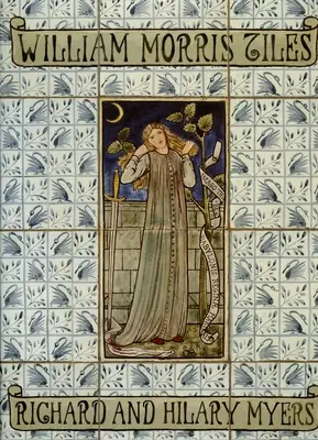 Płytki William Morris - William Morris Tiles