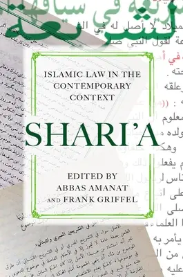 Szariat: Prawo islamskie we współczesnym kontekście - Shariaa: Islamic Law in the Contemporary Context