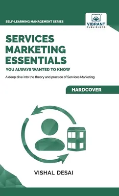 Podstawy marketingu usług, które zawsze chciałeś poznać - Services Marketing Essentials You Always Wanted to Know