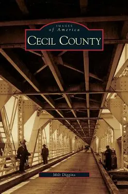 Hrabstwo Cecil - Cecil County