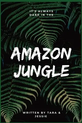 Amazońska dżungla - Amazon Jungle