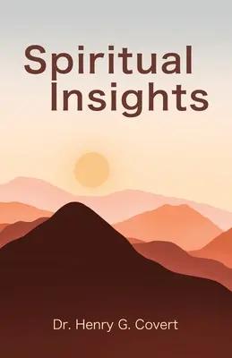 Duchowe spostrzeżenia - Spiritual Insights