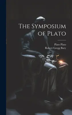 Sympozjon Platona - The Symposium of Plato