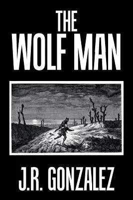 Człowiek-wilk - The Wolf Man