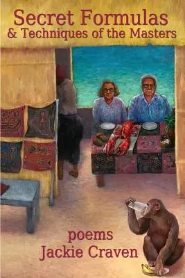 Sekretne formuły i techniki mistrzów - Secret Formulas & Techniques of the Masters