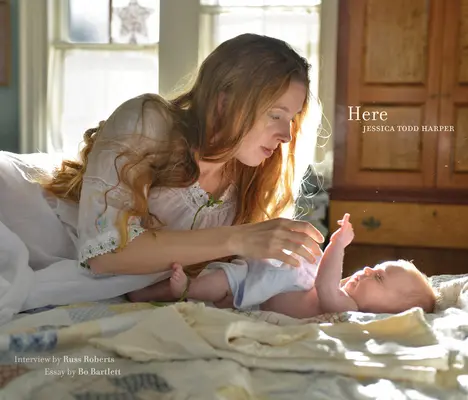 Jessica Todd Harper: Tutaj - Jessica Todd Harper: Here