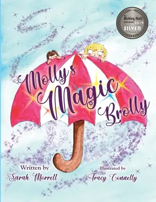 Magiczny wózek Molly - Molly's Magic Brolly