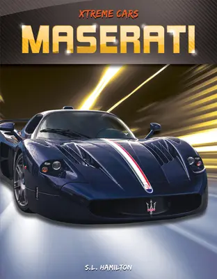 Maserati