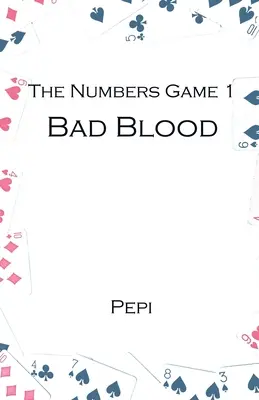 Gra liczbowa 1: Zła krew - The Numbers Game 1: Bad Blood