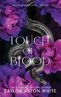 Touch of Blood Special Edition: Mroczny romans paranormalny - Touch of Blood Special Edition: A Dark Paranormal Romance