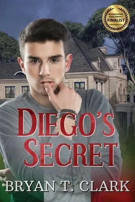 Sekret Diego - Diego's Secret