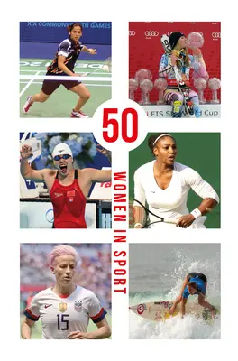 50 kobiet w sporcie - 50 Women in Sport