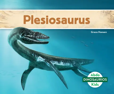 Plezjozaur (Plezjozaur) - Plesiosaurus (Plesiosaurus)