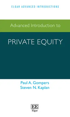 Zaawansowane wprowadzenie do private equity - Advanced Introduction to Private Equity