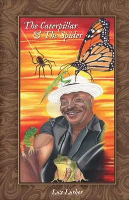 Gąsienica i pająk - The Caterpillar & The Spider