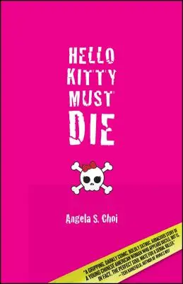 Hello Kitty musi umrzeć - Hello Kitty Must Die