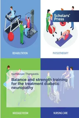 Trening równowagi i siły w leczeniu neuropatii cukrzycowej - Balance and strength training for the treatment diabetic neuropathy