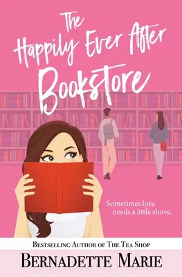 Księgarnia Happily Ever After - The Happily Ever After Bookstore