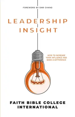 Leadership Insight: Klucze do zwiększania wpływu i wprowadzania zmian - Leadership Insight: Keys to increase your influence and make a difference