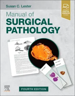 Podręcznik patologii chirurgicznej - Manual of Surgical Pathology
