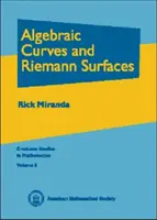 Krzywe algebraiczne i powierzchnie Riemanna - Algebraic Curves and Riemann Surfaces