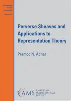 Przewrotne kosmyki i ich zastosowania w teorii reprezentacji - Perverse Sheaves and Applications to Representation Theory