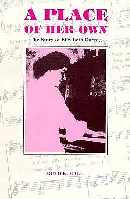 Jej własne miejsce: historia Elizabeth Garrett - A Place of Her Own: The Story of Elizabeth Garrett