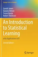 Wprowadzenie do uczenia statystycznego: z aplikacjami w R - An Introduction to Statistical Learning: with Applications in R