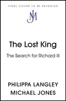 Zaginiony król - poszukiwanie Ryszarda III - Lost King - The Search for Richard III