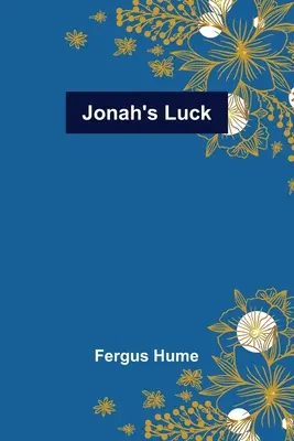 Szczęście Jonasza - Jonah's Luck