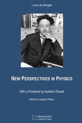 Nowe perspektywy w fizyce - New Perspectives in Physics