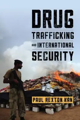 Handel narkotykami a bezpieczeństwo międzynarodowe - Drug Trafficking and International Security