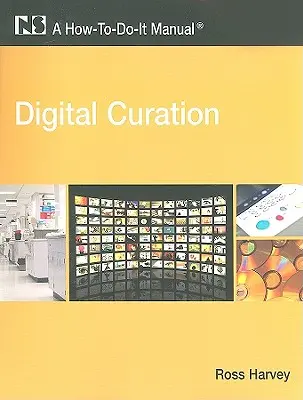 Cyfrowa kuratela - Digital Curation