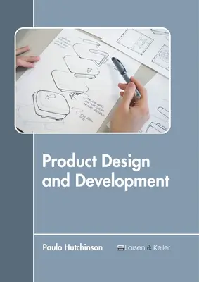 Projektowanie i rozwój produktu - Product Design and Development