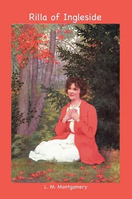 Rilla z Ingleside - Rilla of Ingleside