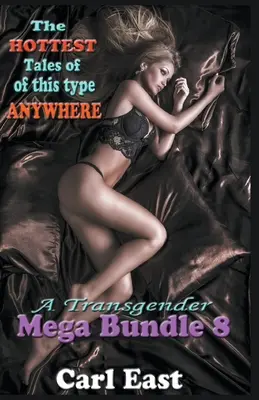 Transgender Mega Bundle 8 - A Transgender Mega Bundle 8