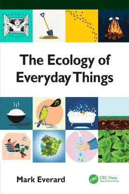 Ekologia przedmiotów codziennego użytku - The Ecology of Everyday Things