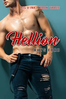 Hellion: Tom 3 - Hellion: Volume 3