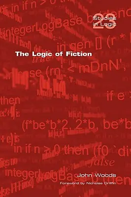 Logika fikcji - The Logic of Fiction