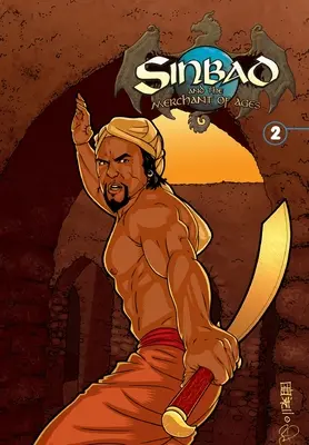 Sindbad i Kupiec Wieków #2 - Sinbad and the Merchant of Ages #2