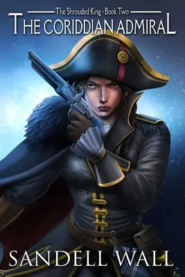 Admirał Coriddian - The Coriddian Admiral