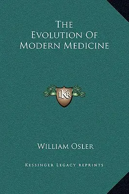 Ewolucja współczesnej medycyny - The Evolution Of Modern Medicine