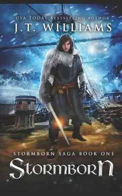 Zrodzony z burzy: A Tale of the Dwemhar - Stormborn: A Tale of the Dwemhar