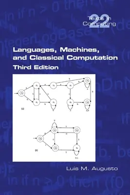 Języki, maszyny i klasyczne obliczenia - Languages, Machines, and Classical Computation