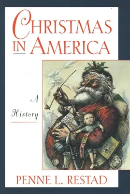 Boże Narodzenie w Ameryce - Christmas in America